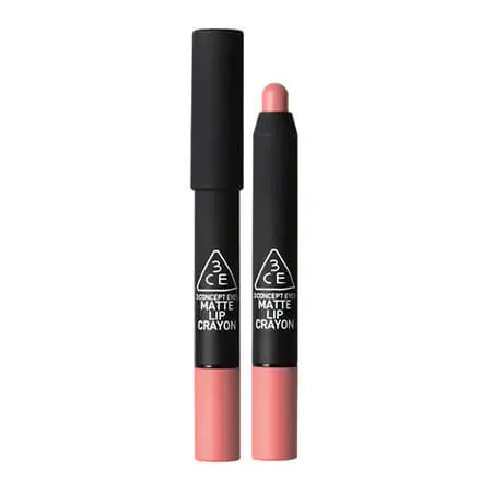 매트 립 크레용 MATTE LIP CRAYON [SPEAK LOW]