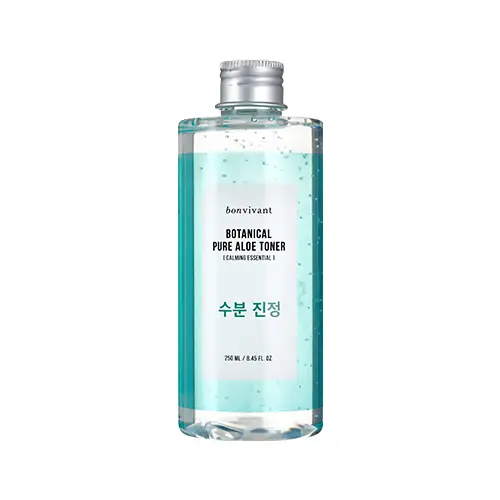 보타니컬 퓨터 토너 [알로에]