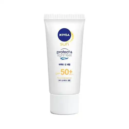 프로텍트 앤 라이트 필 퍼펙트 선 세럼