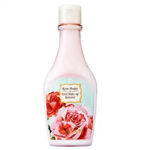 로즈 쉐이크 포인트 메이크업 리무버