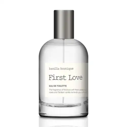 First love
