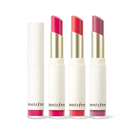 리얼핏 벨벳 립스틱 [3호 해맑은 데이지 코랄]