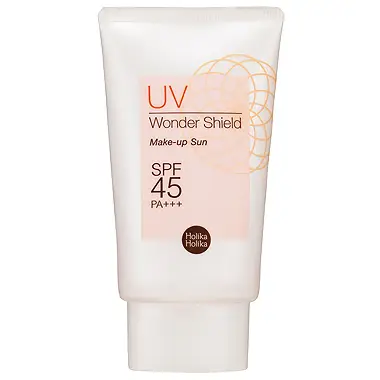 선택된 언니의파우치 리뷰 이미지 - [UV 원더쉴드 메이크업 선]