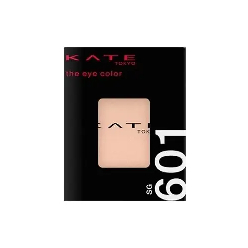 더 아이 컬러 시스루 글로우 [601 글로우 베이지]