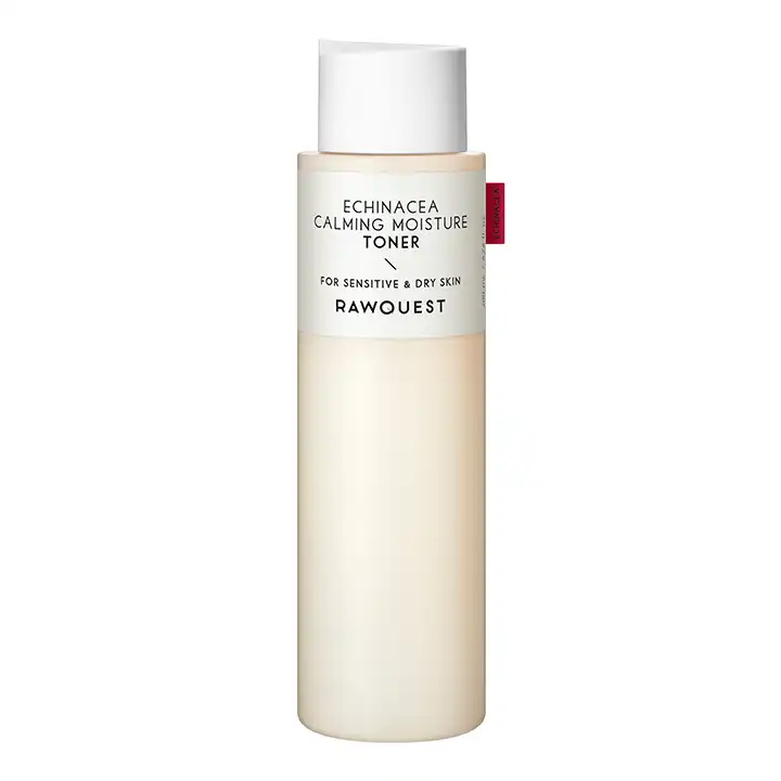 에키네시아 카밍 모이스처 토너