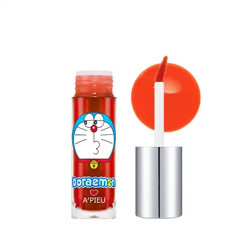 젤리 마멀레이드(도라에몽 에디션) [오렌지]
