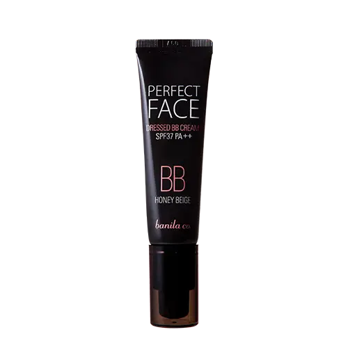 선택된 언니의파우치 리뷰 이미지 - [퍼펙트 페이스 드레스드 비비 SPF37 PA++ (Honey Beige)]