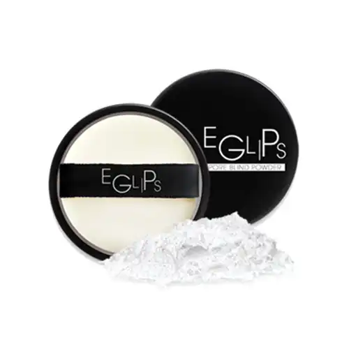 포어 블라인드 파우더