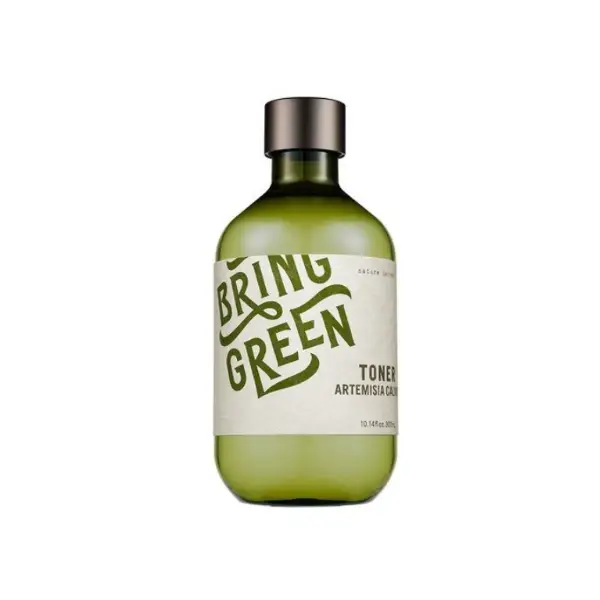 선택된 언니의파우치 리뷰 이미지 - [사철쑥 카밍 토너 ]