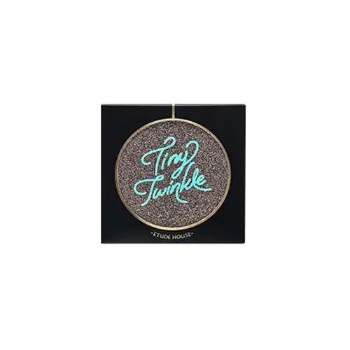 타이니 트윙클 컬러 아이즈[3호 실버 크리스탈 오너먼트]