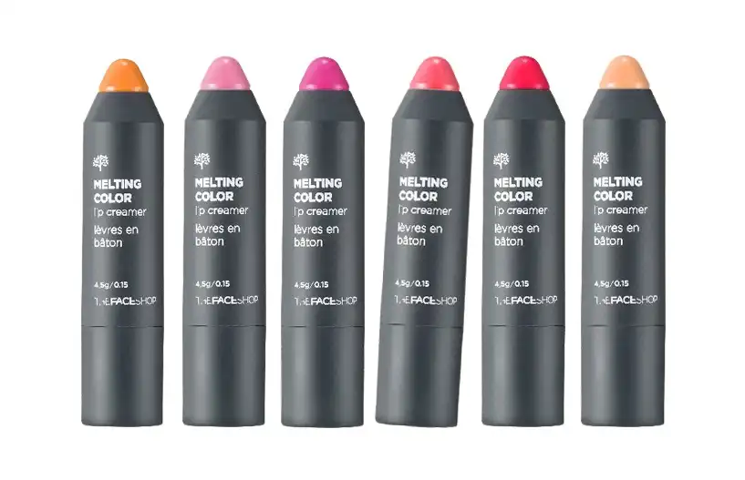 멜팅컬러 립크리머 (05 젤싱코랄)