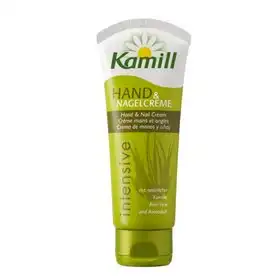 핸드 앤 네일크림 [인텐시브]
