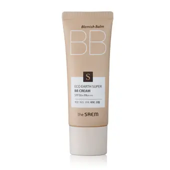 에코 어스 수퍼 비비크림 SPF50+ PA+++