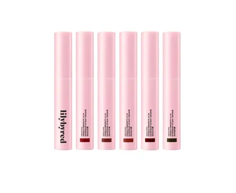 나인투나인 서바이벌 컬러카라 [02 로지브라운]