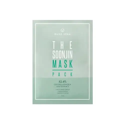 더 순진 마스크