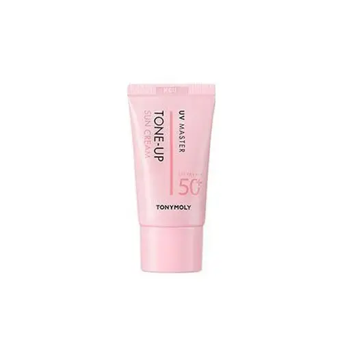 유브이 마스터 톤업 선크림