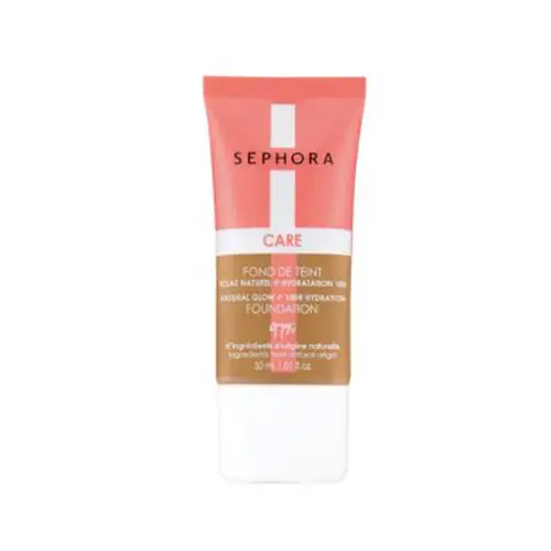 케어 파운데이션 [33N]