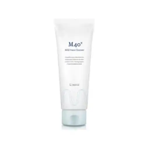 리니시에 M 40x 폼 클렌져