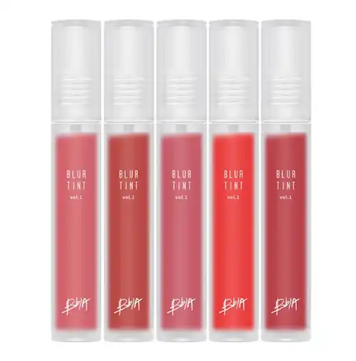 블러틴트 [03 낭만시]