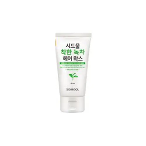 착한 녹차 헤어 왁스