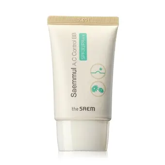 샘물 에이씨 컨트롤 비비 SPF30 PA++