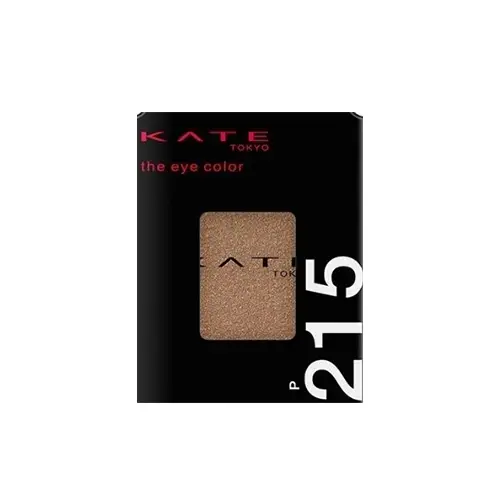 더 아이 컬러 펄 [215 아몬드 브라운]