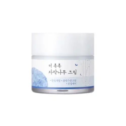 더 촉촉 자작나무 크림