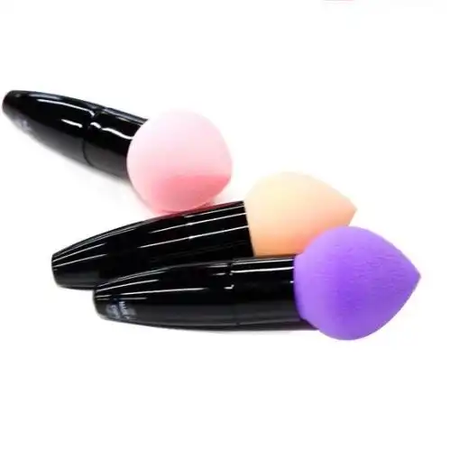 스틱물방울형화장퍼프 [S]