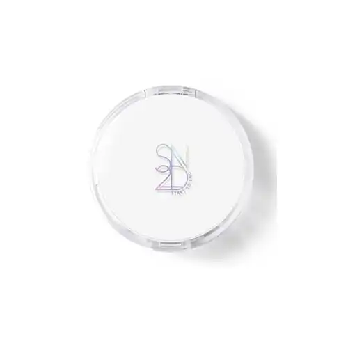 제로핏 매트 쿠션 [02 네츄럴라이트]