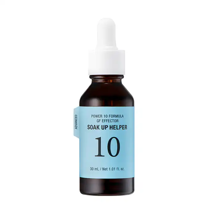 파워 10 포뮬라 지에프 이펙터 [쏙쏙수분]