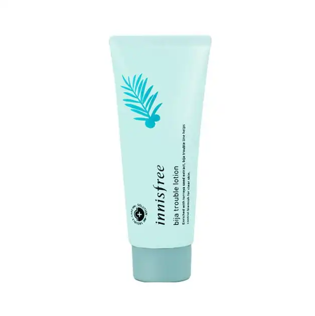 비자 안티 트러블 로션