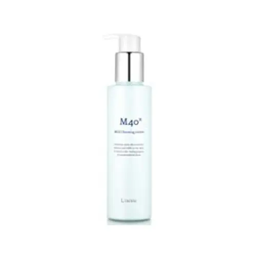 리니시에 M 40x 클렌징 로션
