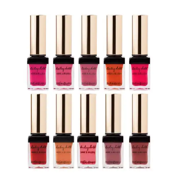 베이비 돌 키스 앤 블러쉬 [10]