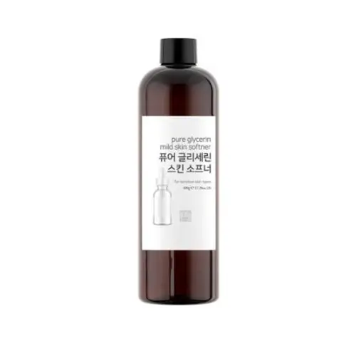퓨어 글리세린 스킨 소프너