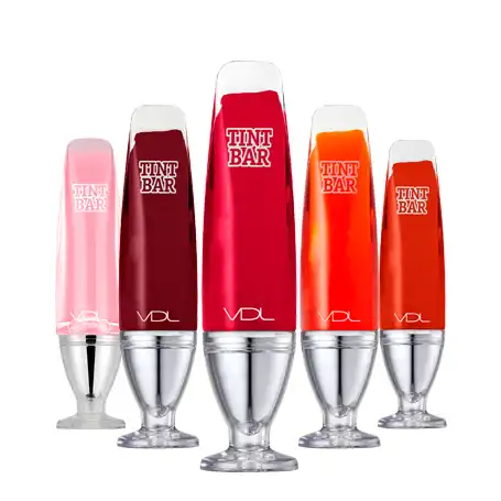 틴트바 젤티니 (601 오렌지 젤티니)