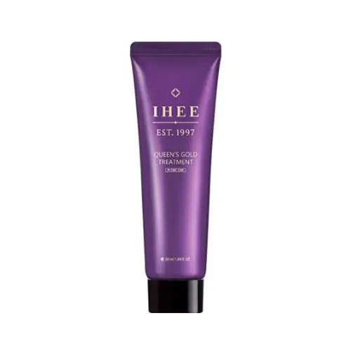 퀸즈골드 트리트먼트 트래블