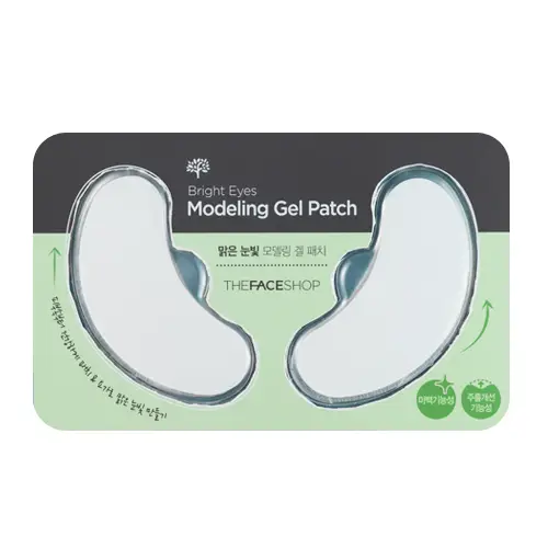 페이스 모델링 패치 맑은눈빛