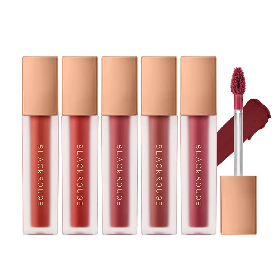 선택된 언니의파우치 리뷰 이미지 - [에어 핏 벨벳틴트5 [A23 너랑본노을]]