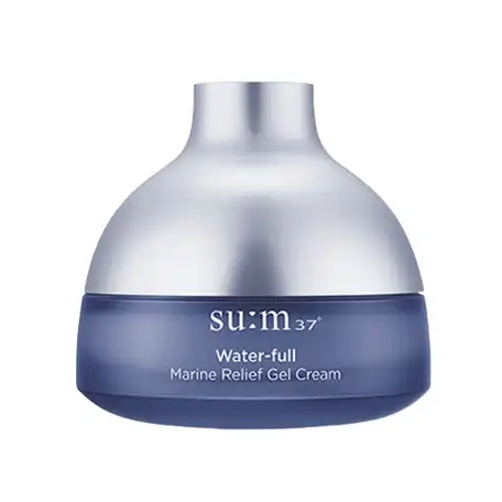 워터풀 마린 릴리프 젤 크림