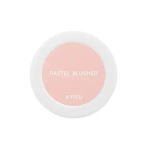 파스텔블러셔 [PK07]