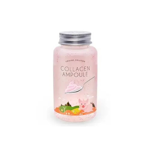 콜라겐 앰플
