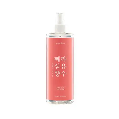 빼라 섬유향수 [러블리피치]