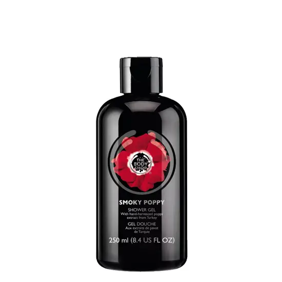 [리미티드] 스모키 파피 샤워젤 250ML