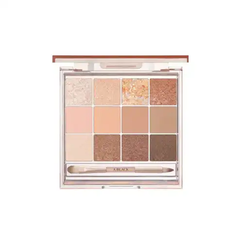 글램 체인지 멀티 팔레트 [7호 베어스킨]