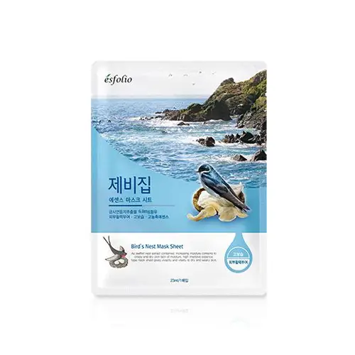 에센스 마스크 [제비집]