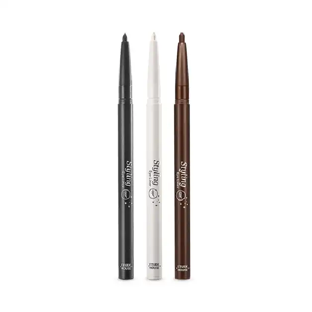 스타일링 아이라이너 [1호 블랙]