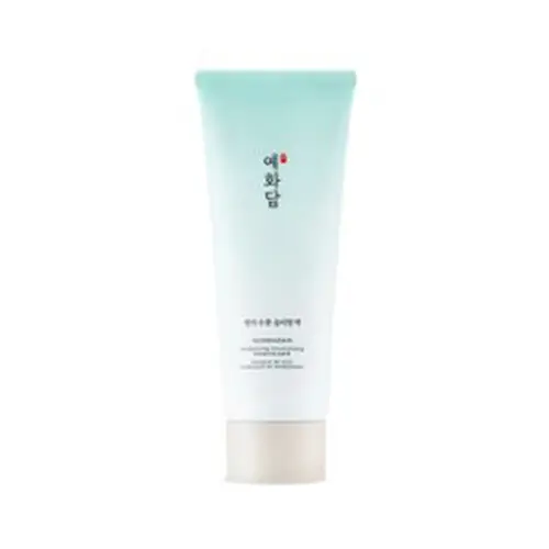 생기 수분 슬리핑 팩