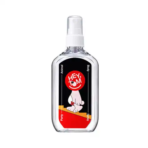 파티애니멀 바디스프레이