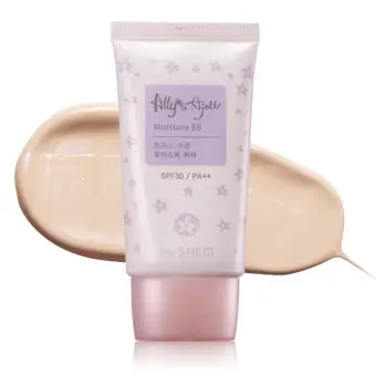 앨리스 아젤 모이스처 비비 SPF30 PA++