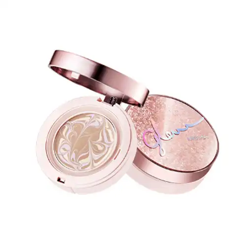 글로우 앰플 팩트 [N21호 바닐라]